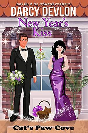 New Year's Kiss by Darcy Devlon
