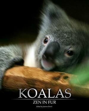 Koalas: Zen In Fur by Joanne Ehrich