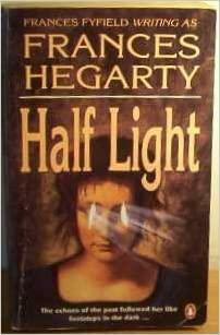 Half light by Frances Hegarty