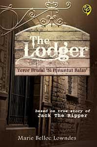 The Lodger by Marie Belloc Lowndes