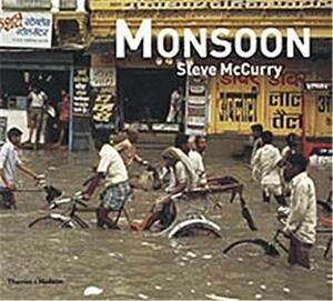 Monsoon by Steve McCurry