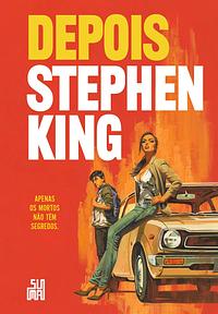 Depois by Stephen King