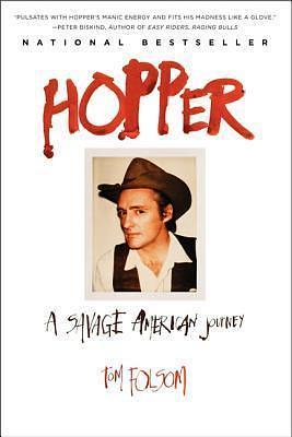 HOPPER by Tom Folsom, Tom Folsom