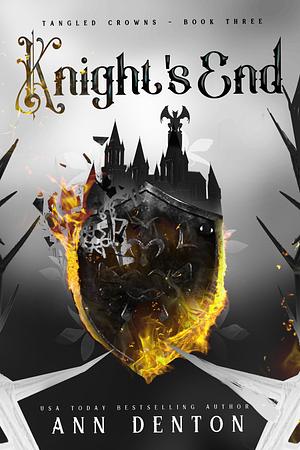 Knight's End by Ann Denton