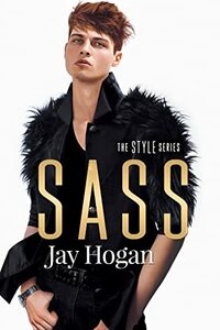 Sass by Jay Hogan
