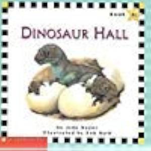 Dinosaur Hall by Judy Nayer
