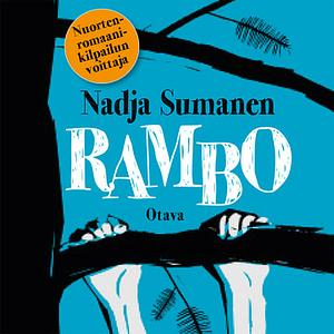Rambo by Nadja Sumanen