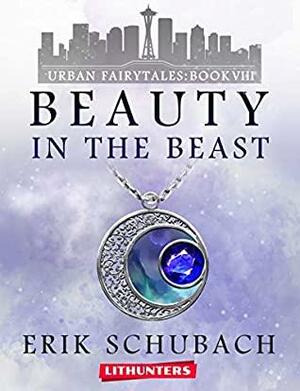 Belle: Beauty In The Beast by Erik Schubach