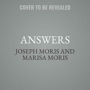 Answers: Heaven Speaks by Marisa P. Moris