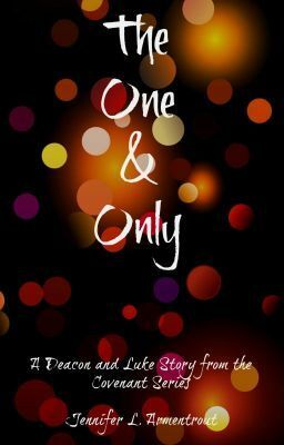 One and Only by Jennifer L. Armentrout