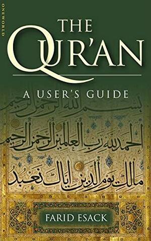 The Qur'an: A User's Guide by Farid Esack