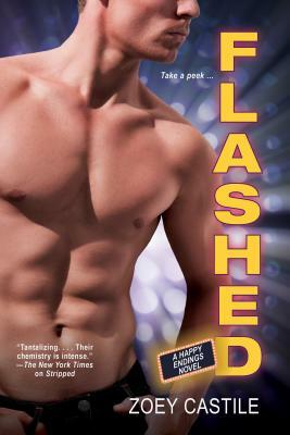 Flashed by Zoey Castile