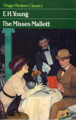 The Misses Mallett by E.H. Young