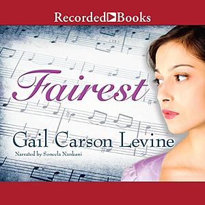 Fairest by Gail Carson Levine