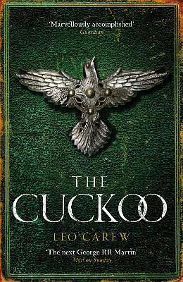 Cuckoo by Leo Carew