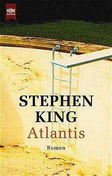 Atlantis by Stephen King