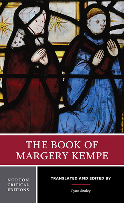Selections from Margery Kempe by Margery Kempe