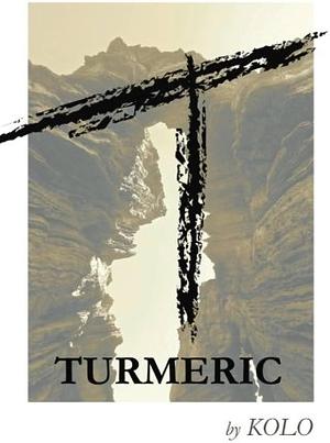 Turmeric by Kolo
