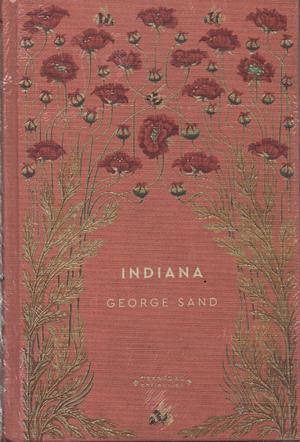 Indiana by George Sand