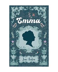 Emma by Jane Austen