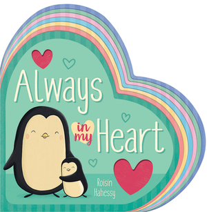Always in My Heart by Juliet Groom
