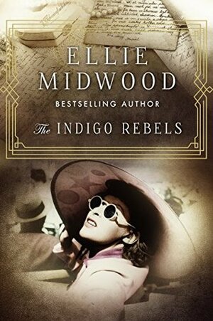 The Indigo Rebels by Ellie Midwood