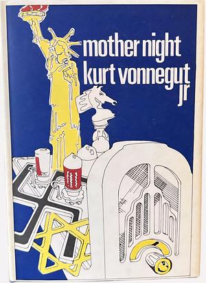 Mother Night by Kurt Vonnegut