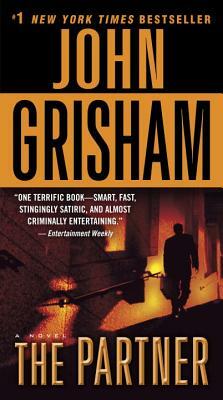 The Partner by John Grisham