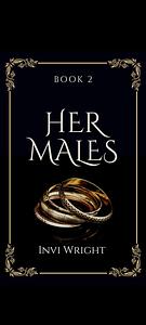 Her Males by Invi Wright