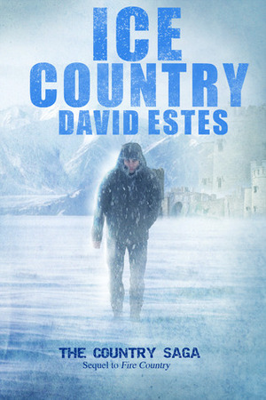 Ice Country by David Estes