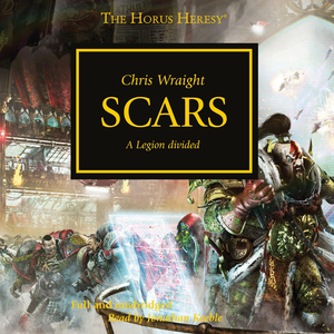 Scars by Chris Wraight