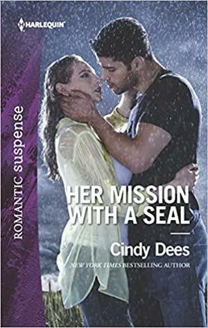 Her Mission with a SEAL by Cindy Dees