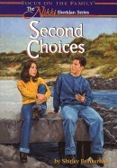 Second Choices by Shirley Brinkerhoff