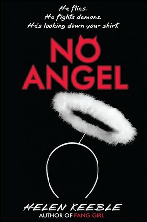 No Angel by Helen Keeble
