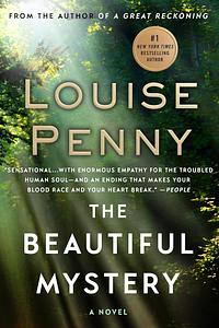 The Beautiful Mystery by Louise Penny