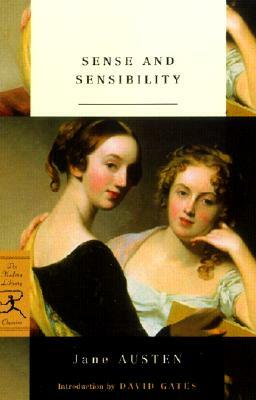 Sense and Sensibility by Jane Austen