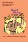 Seven Peaches: The First Seven Desert Peach Episodes by Donna Barr