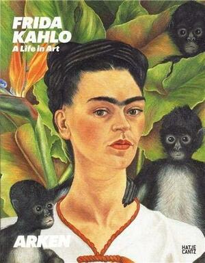 Frida Kahlo by Frida Kahlo