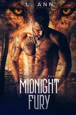 Midnight Fury by L. Ann