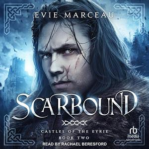 Scarbound by Evie Marceau