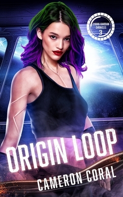 Origin Loop by Cameron Coral