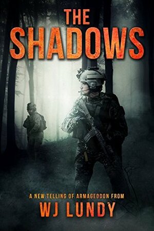 The Shadows by W.J. Lundy