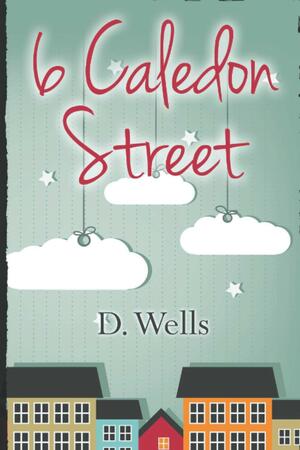 6 Caledon Street by D. Wells