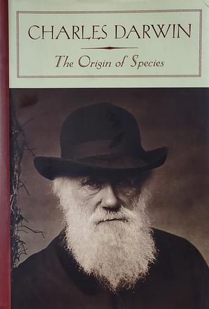 The Origin of Species by Charles Darwin