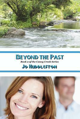 Beyond the Past by Jo Huddleston