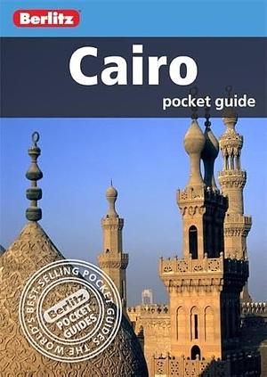Cairo by Chris Bradley