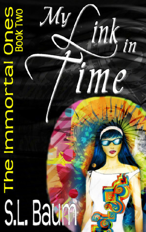 My Link in Time by S.L. Baum