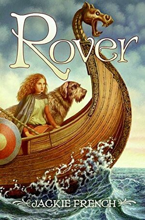 Rover by Jackie French