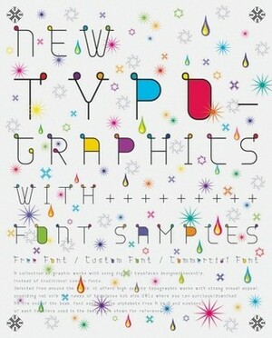 New Typographics with Font Samples by P.I.E. Books