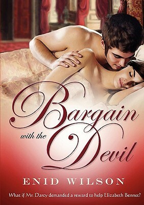 Bargain with the Devil by Enid Wilson